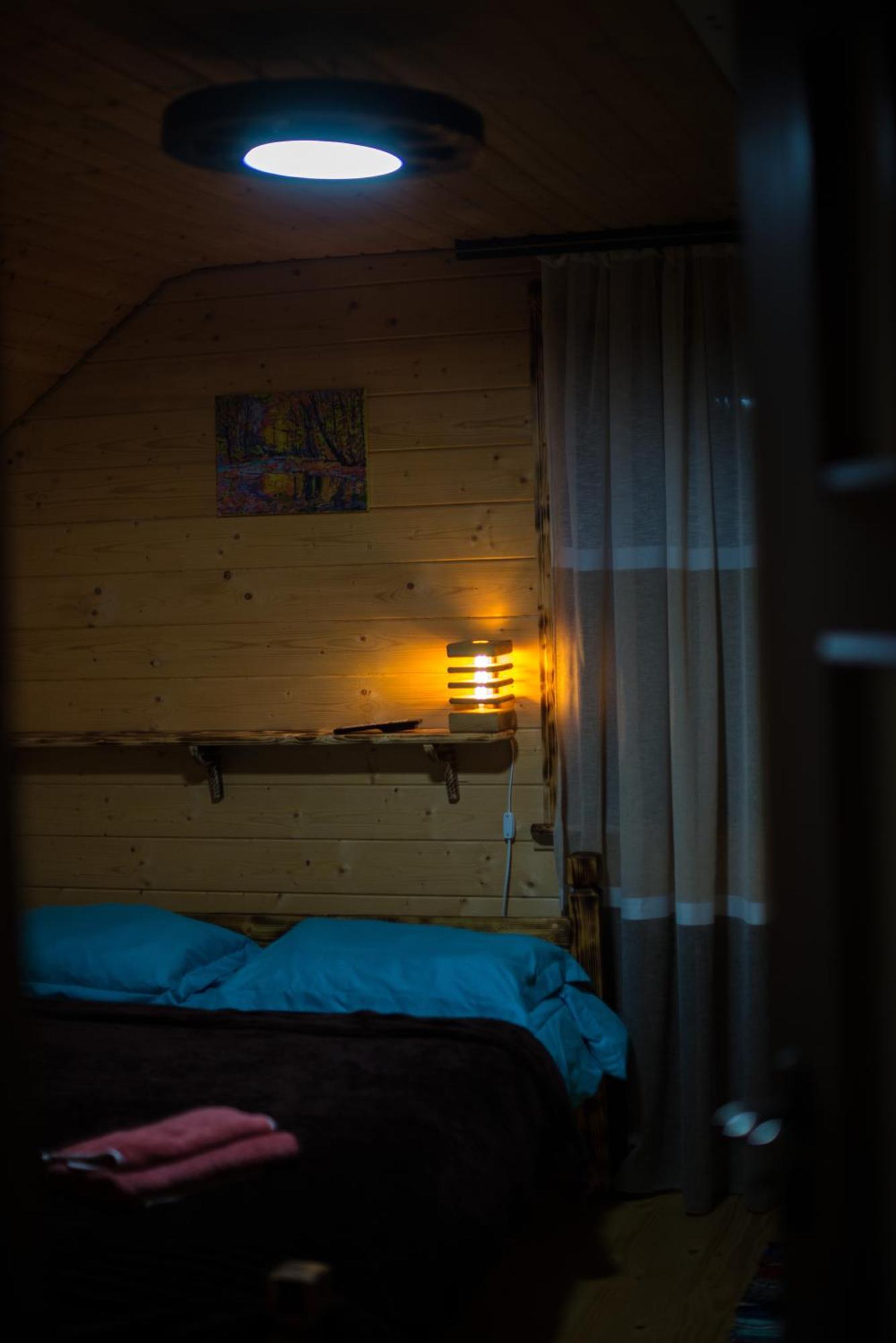 Чан Банька Mizhhirya (Transcarpathia) Exterior foto