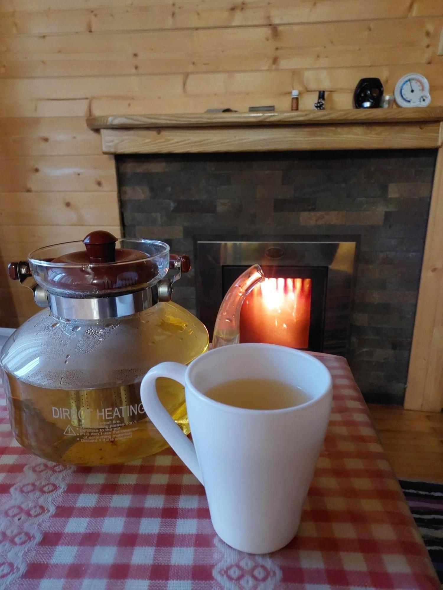 Чан Банька Mizhhirya (Transcarpathia) Quarto foto