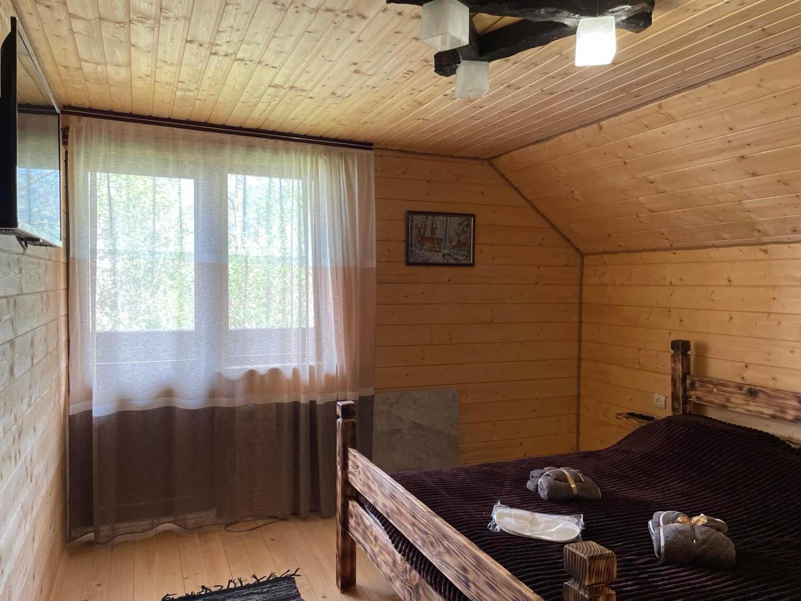 Чан Банька Mizhhirya (Transcarpathia) Quarto foto
